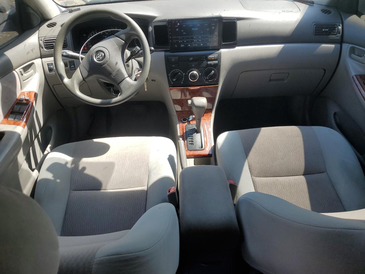 2007 Toyota Corolla - Image 8