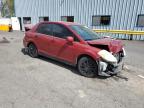 2007 Nissan Versa S en Venta en Portland, OR - Front End