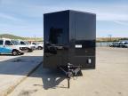 2025 Yellowstone 8.5X20Ta 5K Enclosed Cargo Trailer for Sale in Sacramento, CA - Minor Dent/Scratches