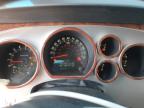 2011 Toyota Sequoia Platinum zu verkaufen in Colorado Springs, CO - Front End