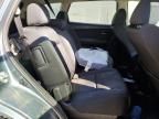 2010 Mazda Cx-9  продається в Hurricane, WV - Water/Flood