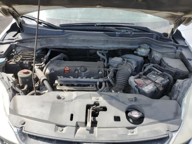 2011 HONDA CR-V LX