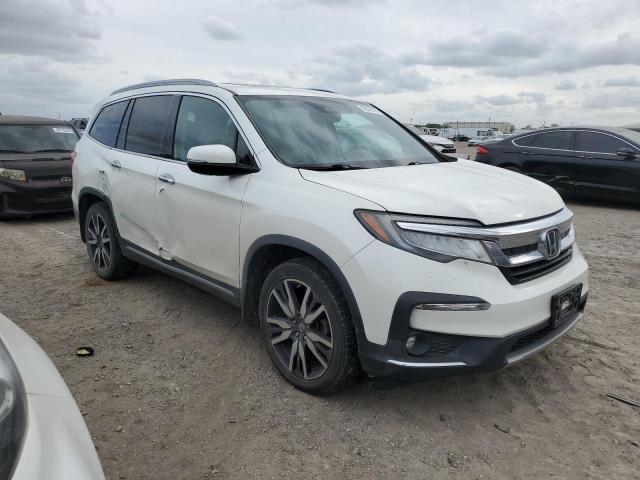  HONDA PILOT 2019 Biały