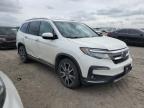 2019 Honda Pilot Touring en Venta en Houston, TX - Side