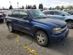 2002 Chevrolet Trailblazer  na sprzedaż w Woodburn, OR - Normal Wear
