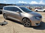 2017 Chrysler Pacifica Limited for Sale in Colorado Springs, CO - Water/Flood
