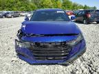 2020 Honda Accord Sport на продаже в Mebane, NC - Front End