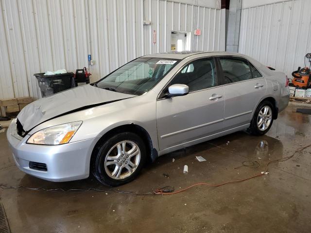2006 Honda Accord Ex