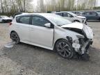 2018 Toyota Corolla Im  for Sale in Arlington, WA - Front End