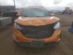 2018 Chevrolet Equinox Lt na sprzedaż w Brighton, CO - Front End
