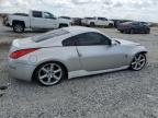 2006 Nissan 350Z Coupe na sprzedaż w Gainesville, GA - Front End
