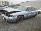 1997 Buick Lesabre Limited for Sale in Spartanburg, SC - Front End