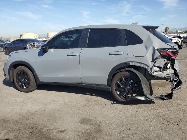  HONDA HR-V 2025 Серый