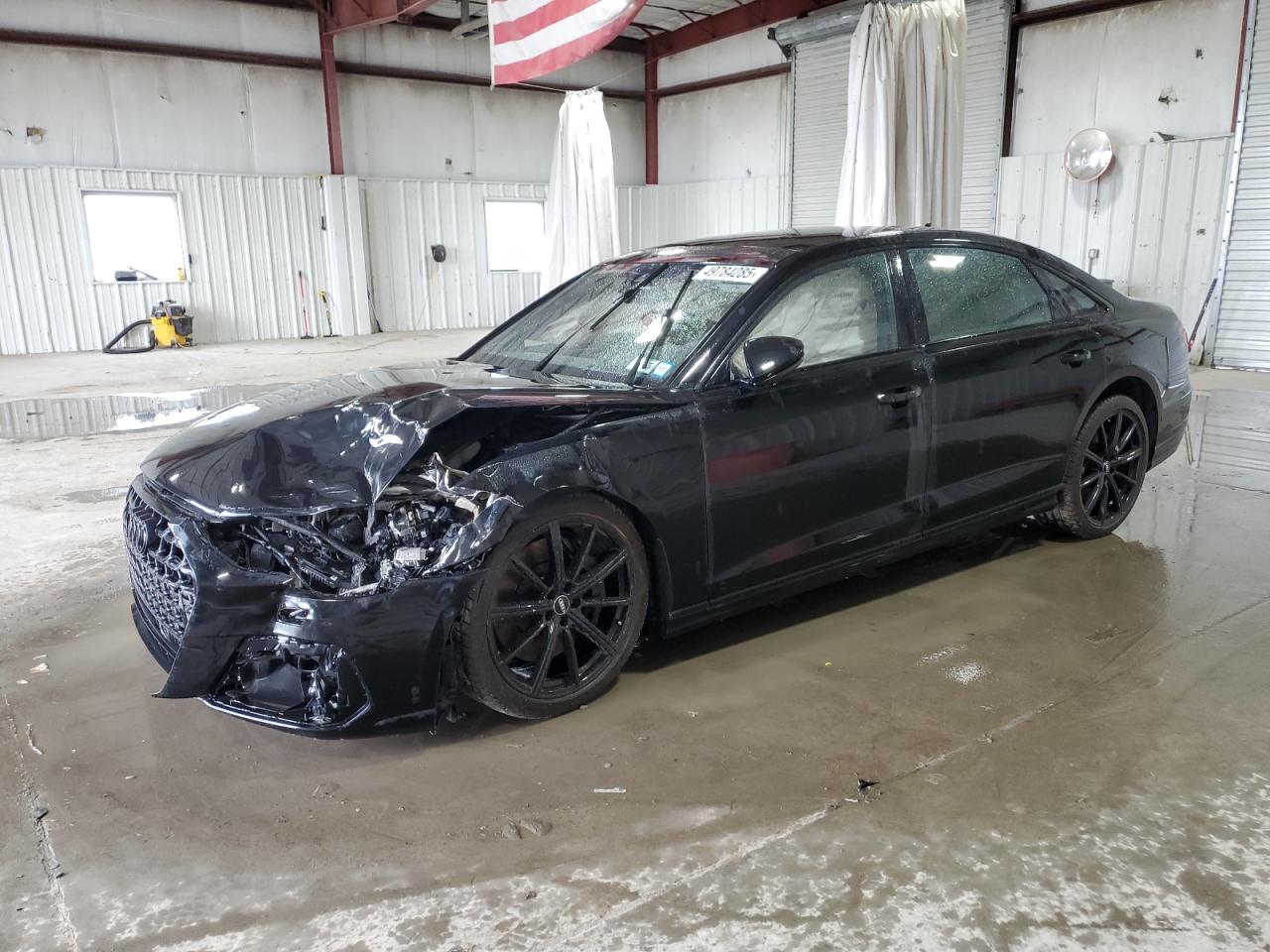 Albany, NY에서 판매 중인 2024 Audi S8 - Front End