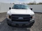 2018 Ford F150 Super Cab en Venta en Fredericksburg, VA - Minor Dent/Scratches