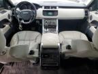 2016 Land Rover Range Rover Sport Hse за продажба в San Diego, CA - Minor Dent/Scratches
