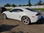 2015 Chevrolet Camaro Lt na sprzedaż w Houston, TX - Front End