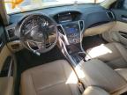2015 Acura Tlx Tech იყიდება New Orleans-ში, LA - Vandalism