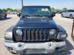 2019 Jeep Wrangler Unlimited Sport للبيع في Grand Prairie، TX - Front End