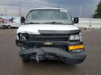 2019 Chevrolet Express G3500  იყიდება Ham Lake-ში, MN - Front End