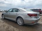 2017 Lexus Ls 460 на продаже в Elgin, IL - Front End