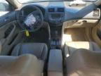 2007 Honda Accord Ex на продаже в Wilmer, TX - Front End