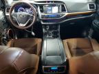 2018 Toyota Highlander Limited for Sale in Ham Lake, MN - Side
