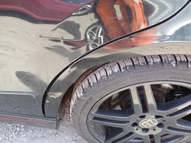 2010 MERCEDES BENZ E350 BLUEF