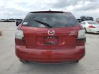 2011 MAZDA CX-7    à vendre chez Copart TX - DALLAS SOUTH