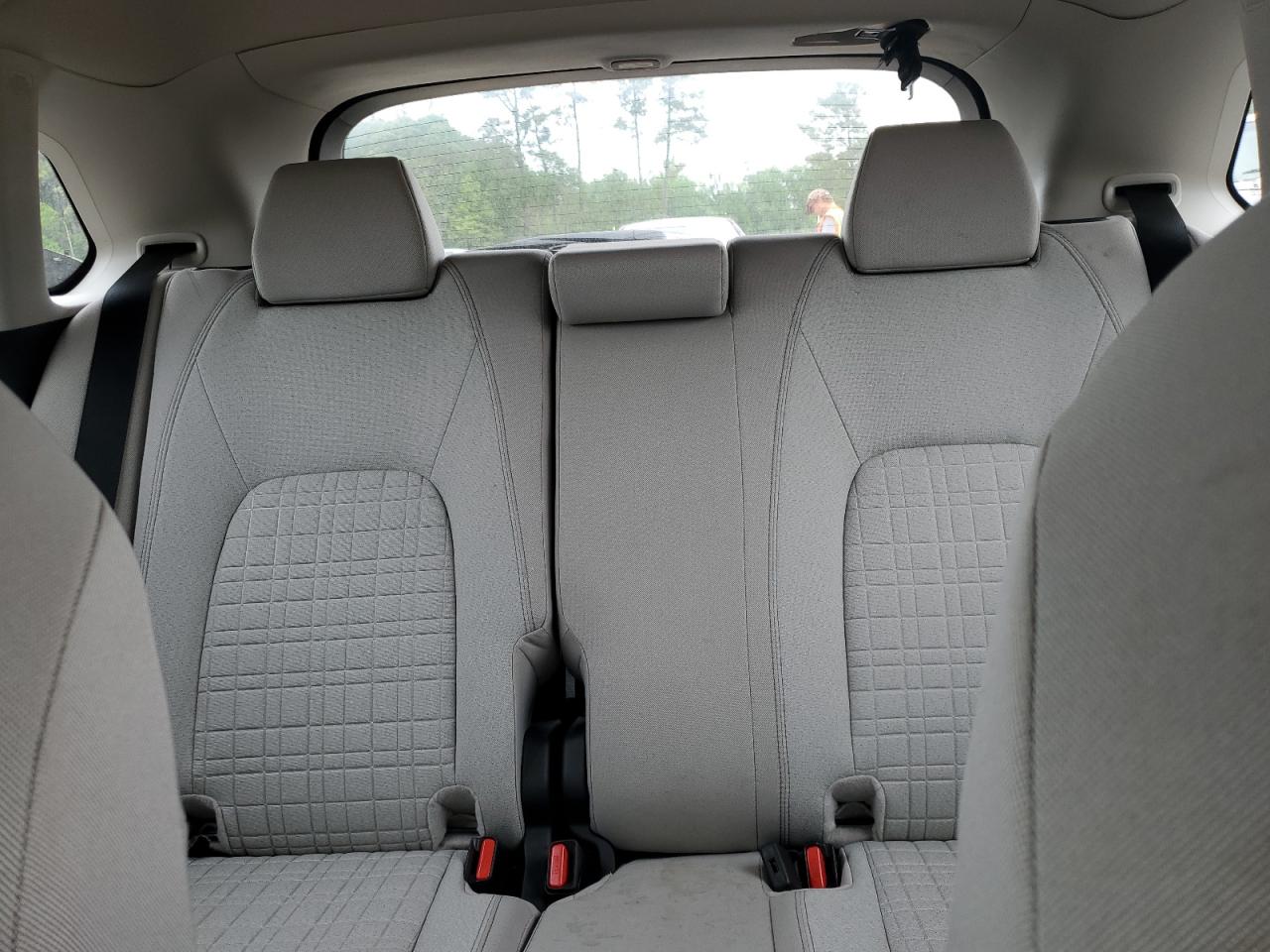 2023 Honda Hr-V Lx VIN: 3CZRZ1H37PM745539 Lot: 52458955