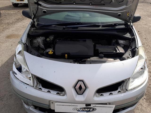 2007 RENAULT CLIO EXTRE