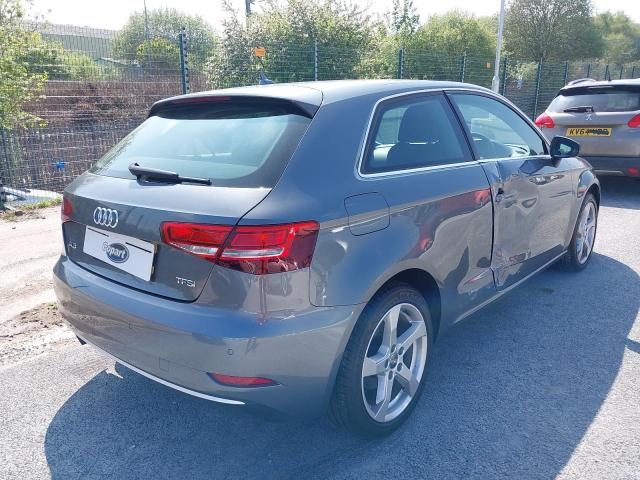 2016 AUDI A3 SPORT T