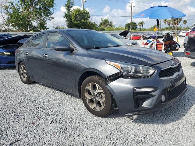  KIA FORTE 2021 Szary
