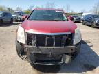 2010 Cadillac Srx Luxury Collection zu verkaufen in Chalfont, PA - Front End