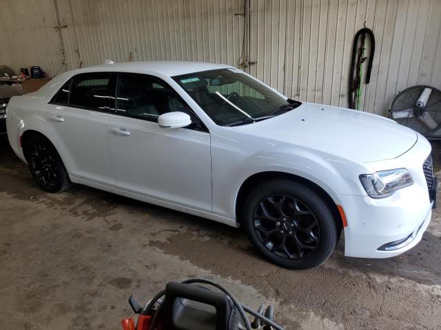  CHRYSLER 300 2020 White