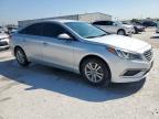 2017 Hyundai Sonata Se for Sale in Haslet, TX - Rear End