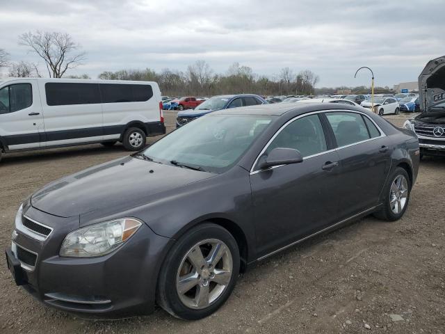 2010 Chevrolet Malibu 2Lt