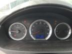 2010 Hyundai Sonata Gls de vânzare în Memphis, TN - Side