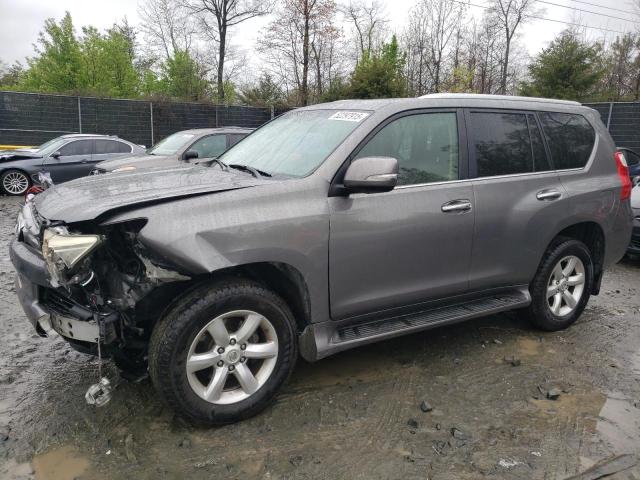 2011 Lexus Gx 460