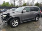 2011 Lexus Gx 460 на продаже в Waldorf, MD - Front End