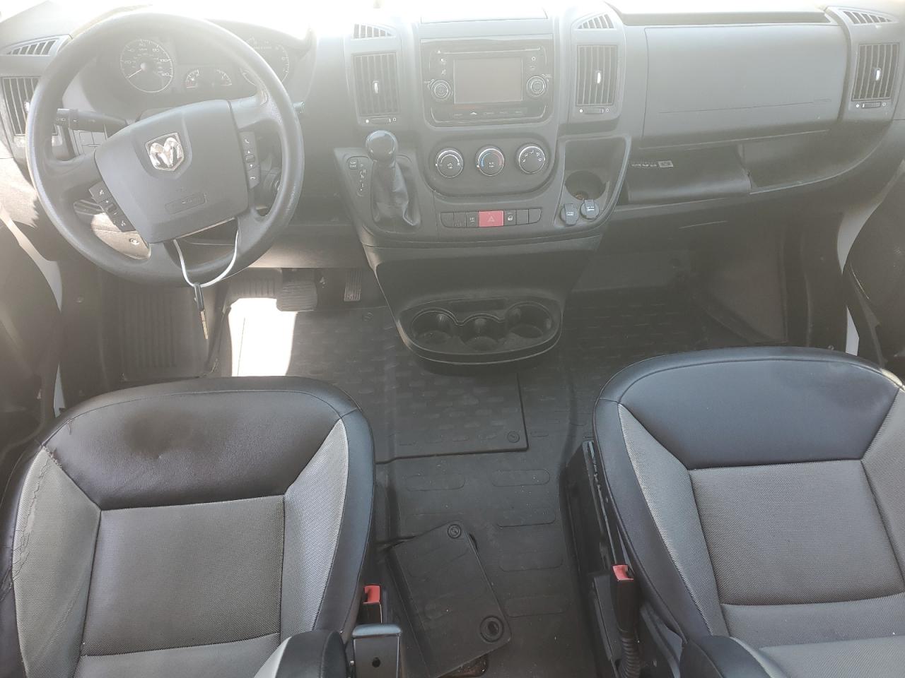 2017 Ram Promaster 1500 1500 Standard VIN: 3C6TRVNG3HE524243 Lot: 53469055