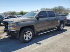 2014 Chevrolet Silverado C1500 Lt продається в Las Vegas, NV - Front End