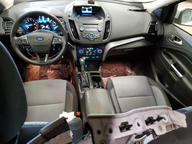  FORD ESCAPE 2017 Biały