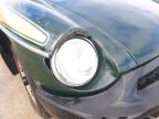 1975 MG B GT for sale at Copart COLCHESTER