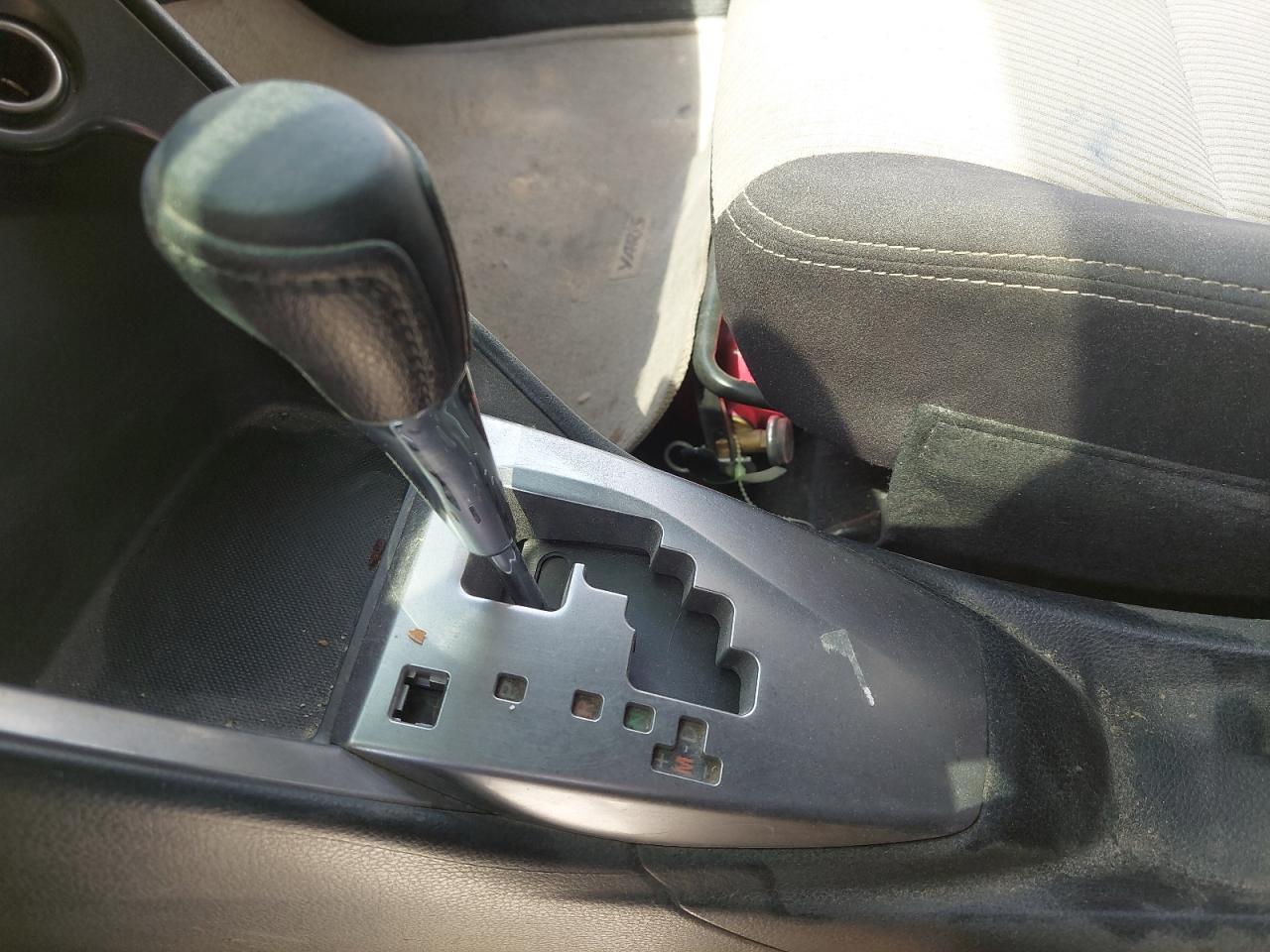 MR2K19F39H1030138 - 2017 Toyota Yaris - #undefined