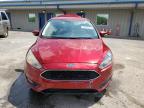 2016 Ford Focus Se للبيع في Memphis، TN - Rear End