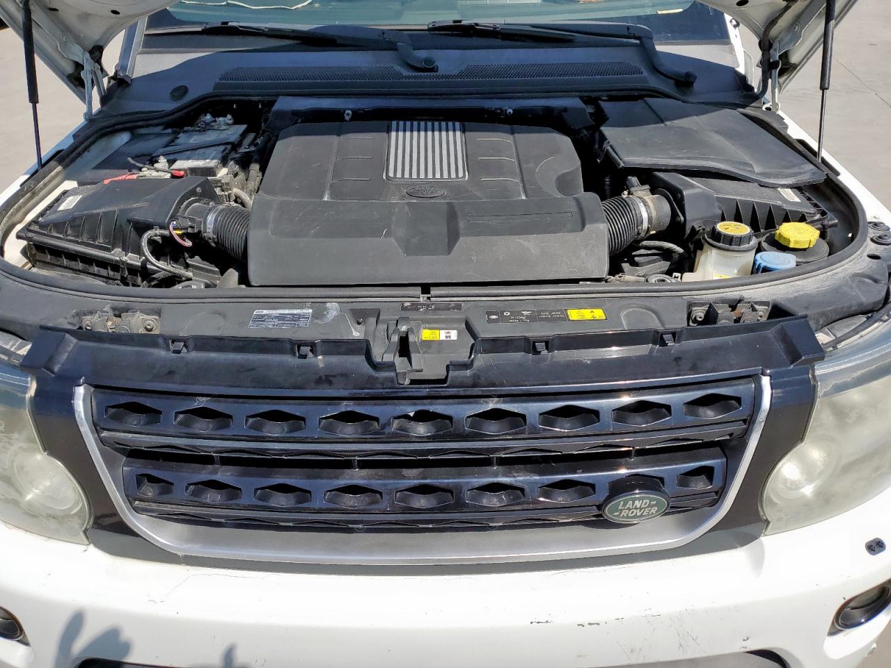 2016 Land Rover Lr4 Hse Luxury VIN: SALAK2V68GA789079 Lot: 52125465