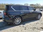 2014 Infiniti Qx80  იყიდება Waldorf-ში, MD - Rear End