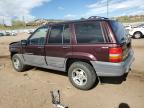 1997 Jeep Grand Cherokee Laredo for Sale in Colorado Springs, CO - Front End