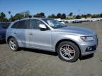 2016 Audi Q5 Premium Plus за продажба в Vallejo, CA - Rear End